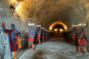 Дубенский замок